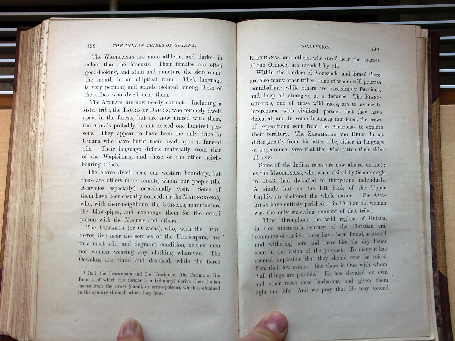 zz-bret68,s.498 wapisiana dauri atorai oavaca krishana (yanomani) puri
